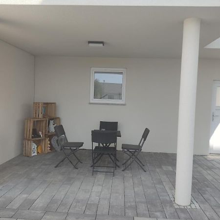 Ailingen-Berg Apartment Friedrichshafen Exterior photo