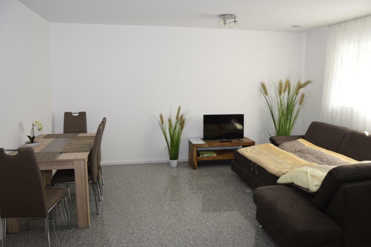 Ailingen-Berg Apartment Friedrichshafen Exterior photo