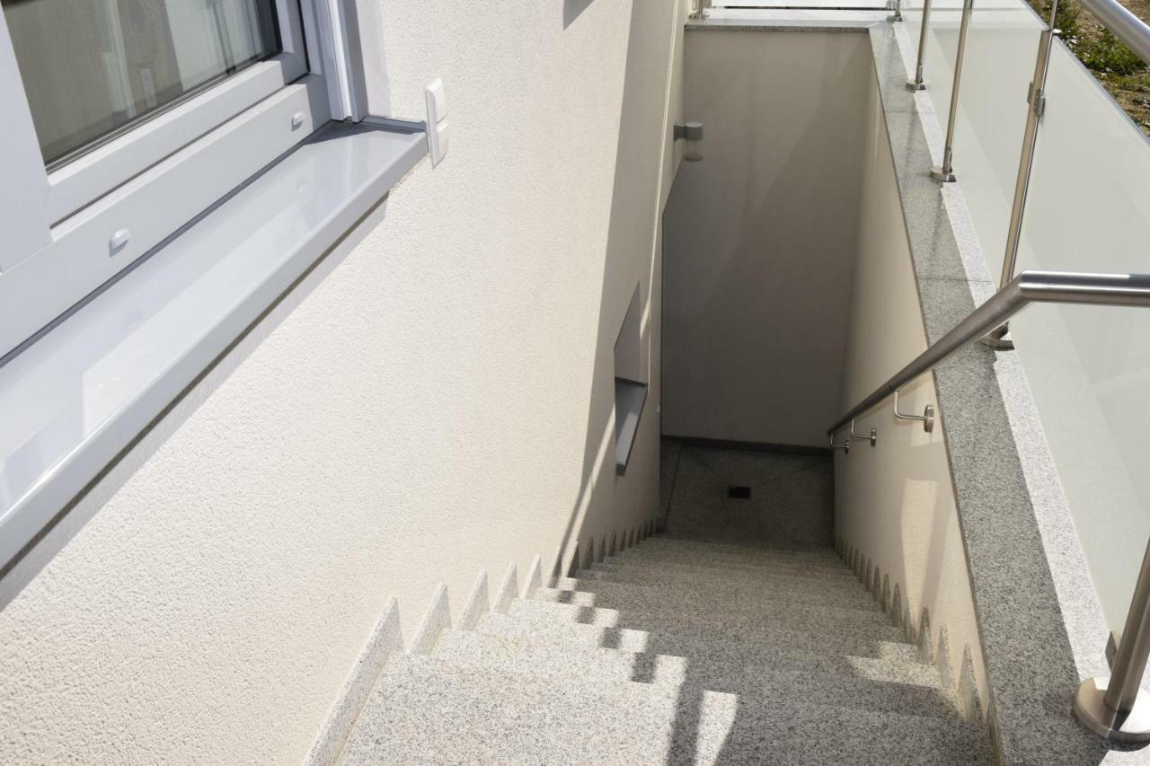 Ailingen-Berg Apartment Friedrichshafen Exterior photo